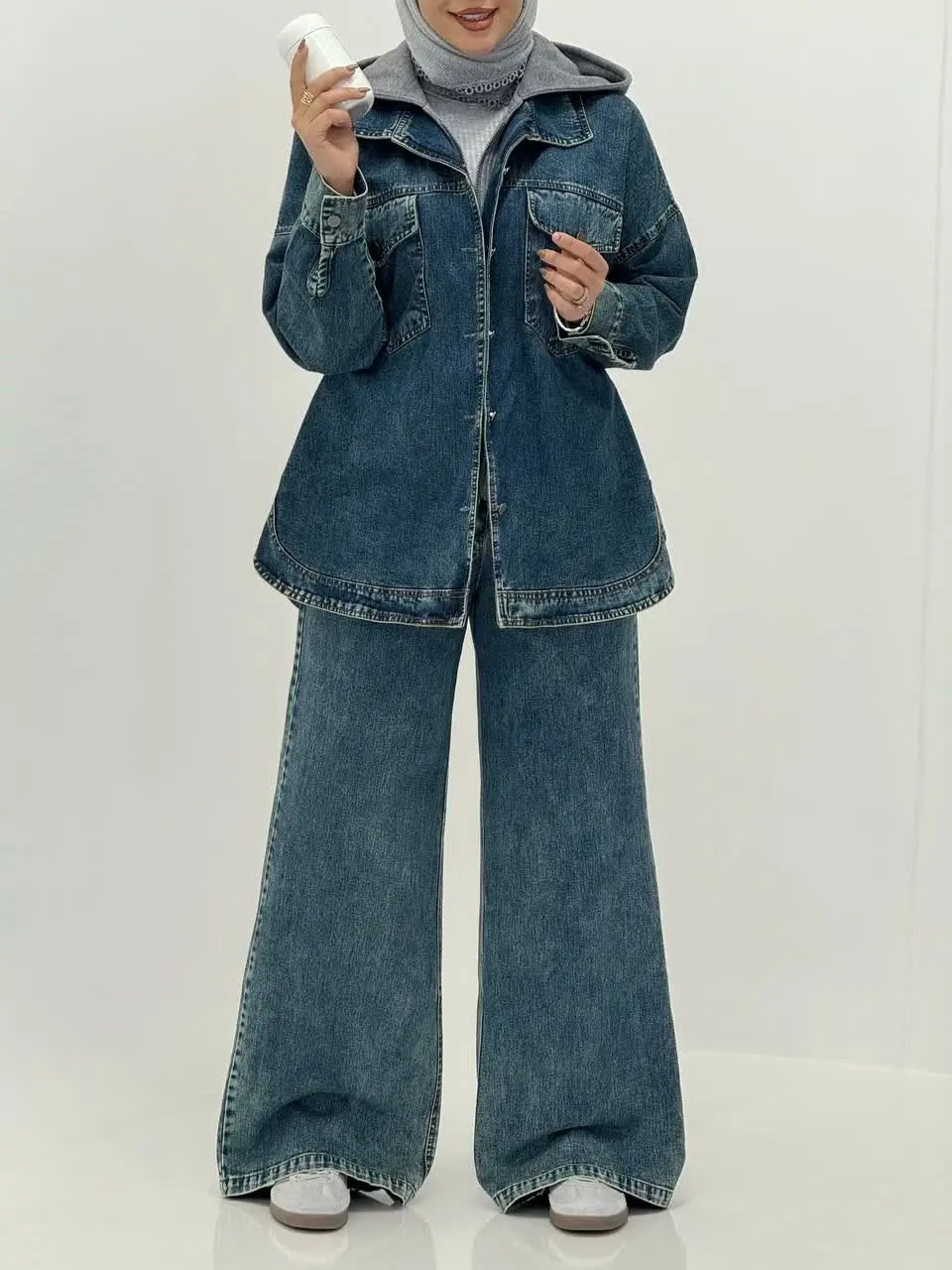 3691-شکت جین ریمون